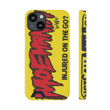 Load image into Gallery viewer, MoeMania Phone Case With Card Holder