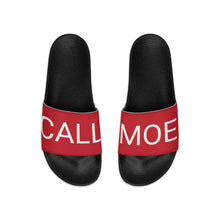 Load image into Gallery viewer, The Call Moe Slides