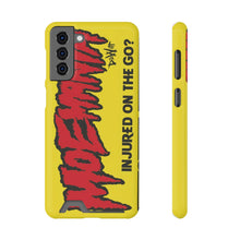 Load image into Gallery viewer, MoeMania Phone Case With Card Holder