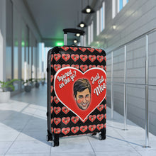 Load image into Gallery viewer, Valentine's Day Suitcases