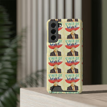 Load image into Gallery viewer, Cinco de Moe Phone Case With Card Holder