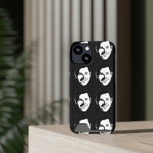 Load image into Gallery viewer, Moe Face Phone Case With Card Holder