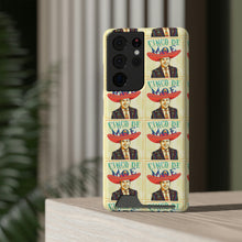 Load image into Gallery viewer, Cinco de Moe Phone Case With Card Holder