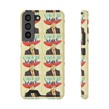 Load image into Gallery viewer, Cinco de Moe Phone Case With Card Holder