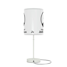 Load image into Gallery viewer, Lamp on a Stand, US|CA plug