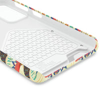 Load image into Gallery viewer, Cinco de Moe Phone Case With Card Holder