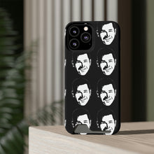 Load image into Gallery viewer, Moe Face Phone Case With Card Holder