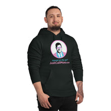 Load image into Gallery viewer, Summer of Moe Unisex Drummer Hoodie