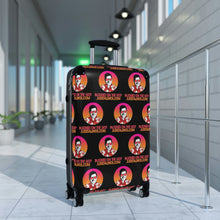 Load image into Gallery viewer, Hawaii Moe Suitcases