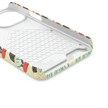 Load image into Gallery viewer, Cinco de Moe Phone Case With Card Holder
