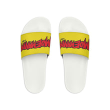 Load image into Gallery viewer, MoeMania Men's Slide Sandals