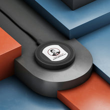 Load image into Gallery viewer, Quake Wireless Charging Pad
