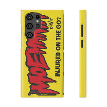 Load image into Gallery viewer, MoeMania Phone Case With Card Holder