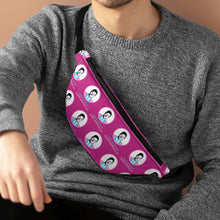 Load image into Gallery viewer, Summer of Moe Fanny Pack