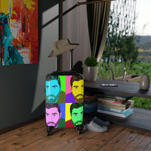 Load image into Gallery viewer, Warhol Moe Suitcase