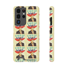 Load image into Gallery viewer, Cinco de Moe Phone Case With Card Holder