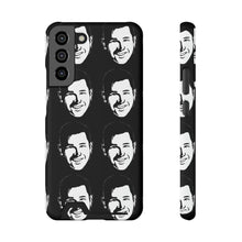 Load image into Gallery viewer, Moe Face Phone Case With Card Holder