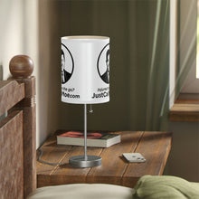 Load image into Gallery viewer, Lamp on a Stand, US|CA plug