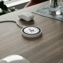 Load image into Gallery viewer, Quake Wireless Charging Pad