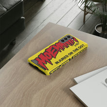 Load image into Gallery viewer, MoeMania Phone Case With Card Holder