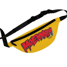 Load image into Gallery viewer, MoeMania Fanny Pack