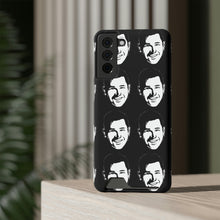 Load image into Gallery viewer, Moe Face Phone Case With Card Holder