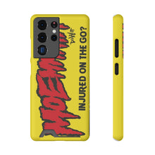 Load image into Gallery viewer, MoeMania Phone Case With Card Holder