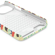 Load image into Gallery viewer, Cinco de Moe Phone Case With Card Holder
