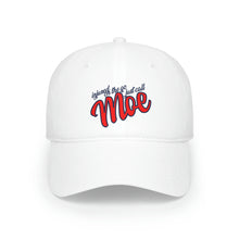 Load image into Gallery viewer, Low Profile Baseball Cap