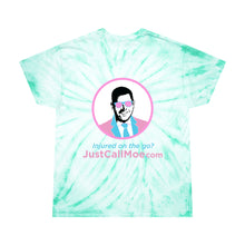 Load image into Gallery viewer, Tie-Dye Tee, Cyclone