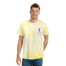 Load image into Gallery viewer, Tie-Dye Tee, Cyclone