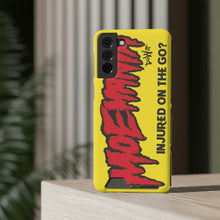 Load image into Gallery viewer, MoeMania Phone Case With Card Holder