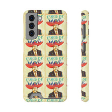 Load image into Gallery viewer, Cinco de Moe Phone Case With Card Holder