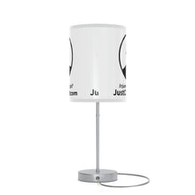 Load image into Gallery viewer, Lamp on a Stand, US|CA plug