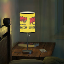 Load image into Gallery viewer, MoeMania Lamp on a Stand, US|CA plug
