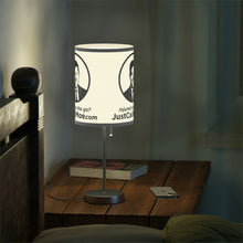 Load image into Gallery viewer, Lamp on a Stand, US|CA plug