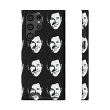 Load image into Gallery viewer, Moe Face Phone Case With Card Holder