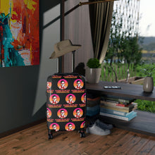 Load image into Gallery viewer, Hawaii Moe Suitcases
