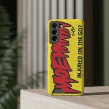 Load image into Gallery viewer, MoeMania Phone Case With Card Holder