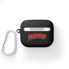 Load image into Gallery viewer, MoeMania AirPods and AirPods Pro Case Cover