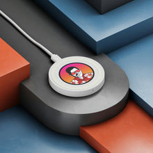 Load image into Gallery viewer, Quake Wireless Charging Pad