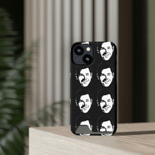 Load image into Gallery viewer, Moe Face Phone Case With Card Holder