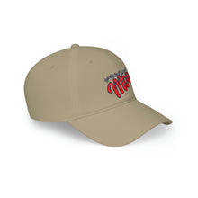 Load image into Gallery viewer, Low Profile Baseball Cap