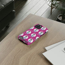 Load image into Gallery viewer, Summer of Moe Phone Case With Card Holder
