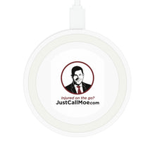 Load image into Gallery viewer, Quake Wireless Charging Pad