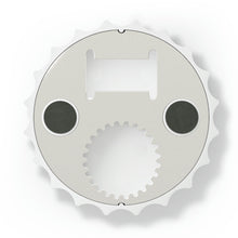 Load image into Gallery viewer, St. Patty's Day Bottle Opener