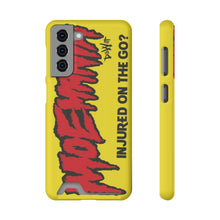 Load image into Gallery viewer, MoeMania Phone Case With Card Holder