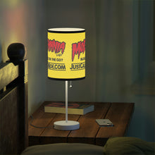 Load image into Gallery viewer, MoeMania Lamp on a Stand, US|CA plug