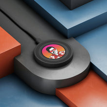 Load image into Gallery viewer, Quake Wireless Charging Pad