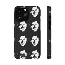 Load image into Gallery viewer, Moe Face Phone Case With Card Holder